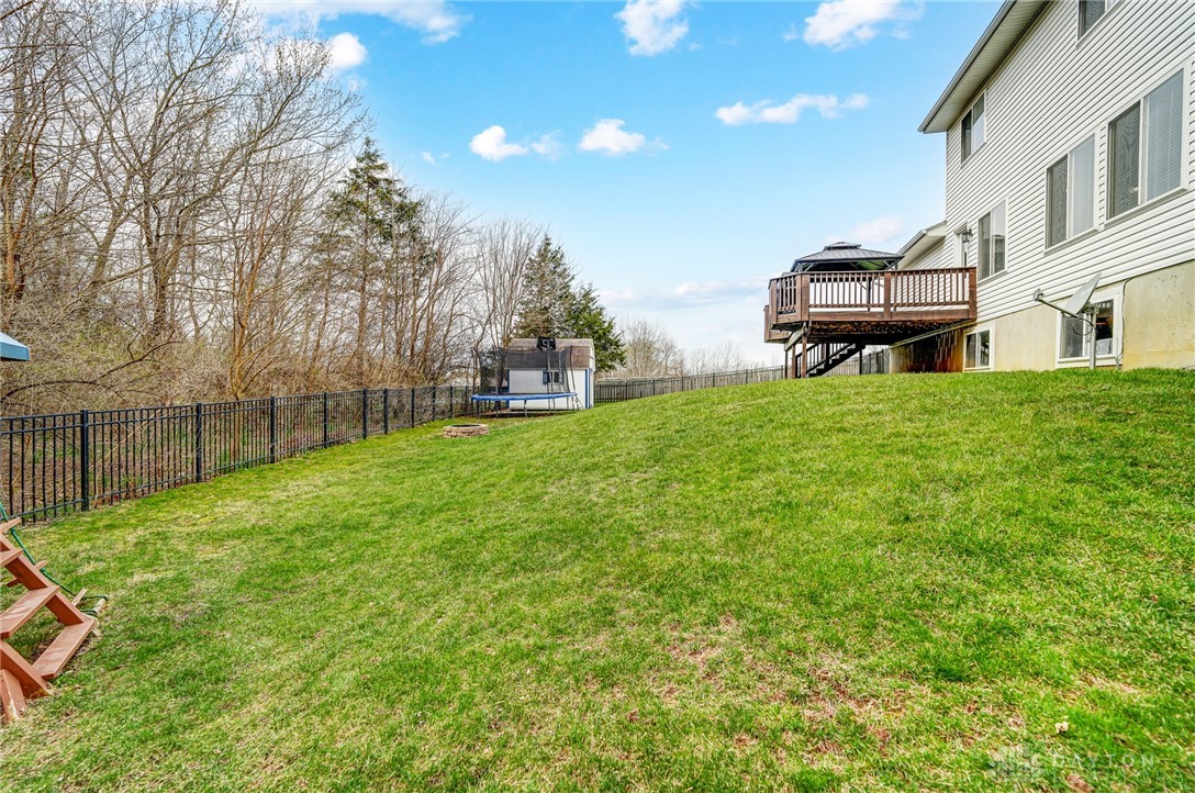 4362 Wood Thrush Court, Miamisburg, Ohio image 31