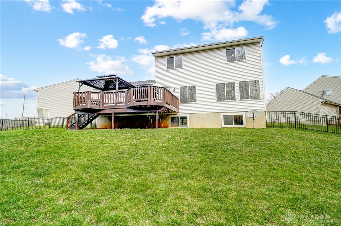 4362 Wood Thrush Court, Miamisburg, Ohio image 30