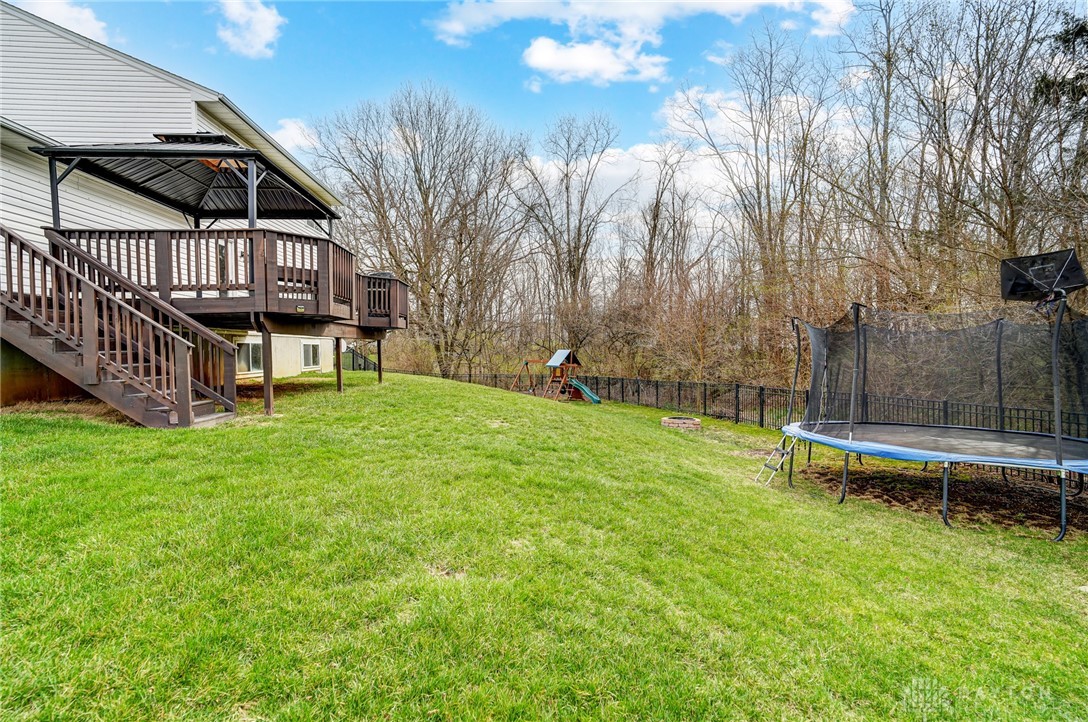 4362 Wood Thrush Court, Miamisburg, Ohio image 32