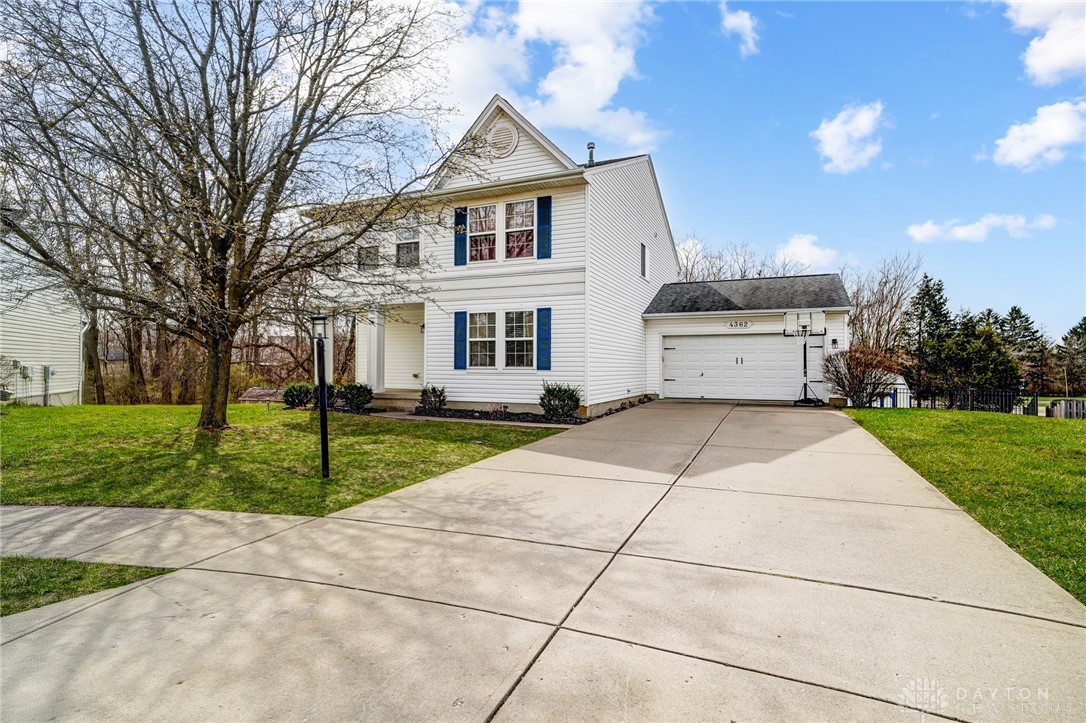 4362 Wood Thrush Court, Miamisburg, Ohio image 1