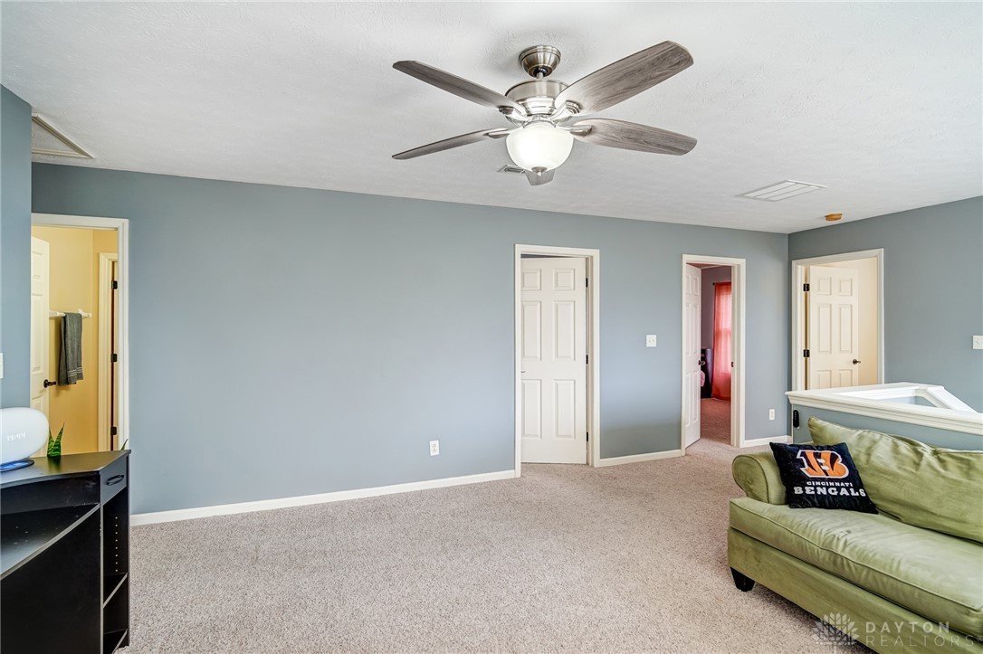 4362 Wood Thrush Court, Miamisburg, Ohio image 17