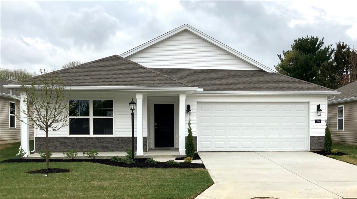 105 Arlington Drive, Eaton, Ohio image 1