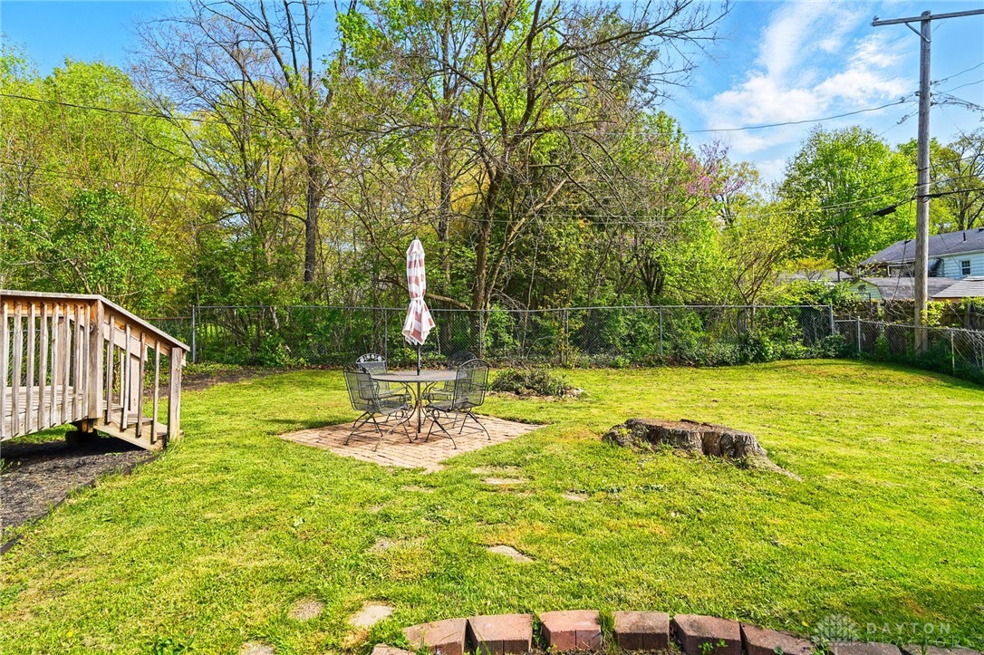 1702 Beaverbrook Drive, Beavercreek, Ohio image 27