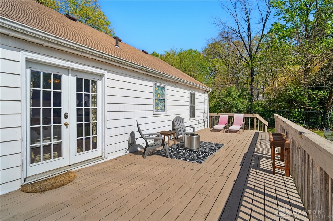 1702 Beaverbrook Drive, Beavercreek, Ohio image 37