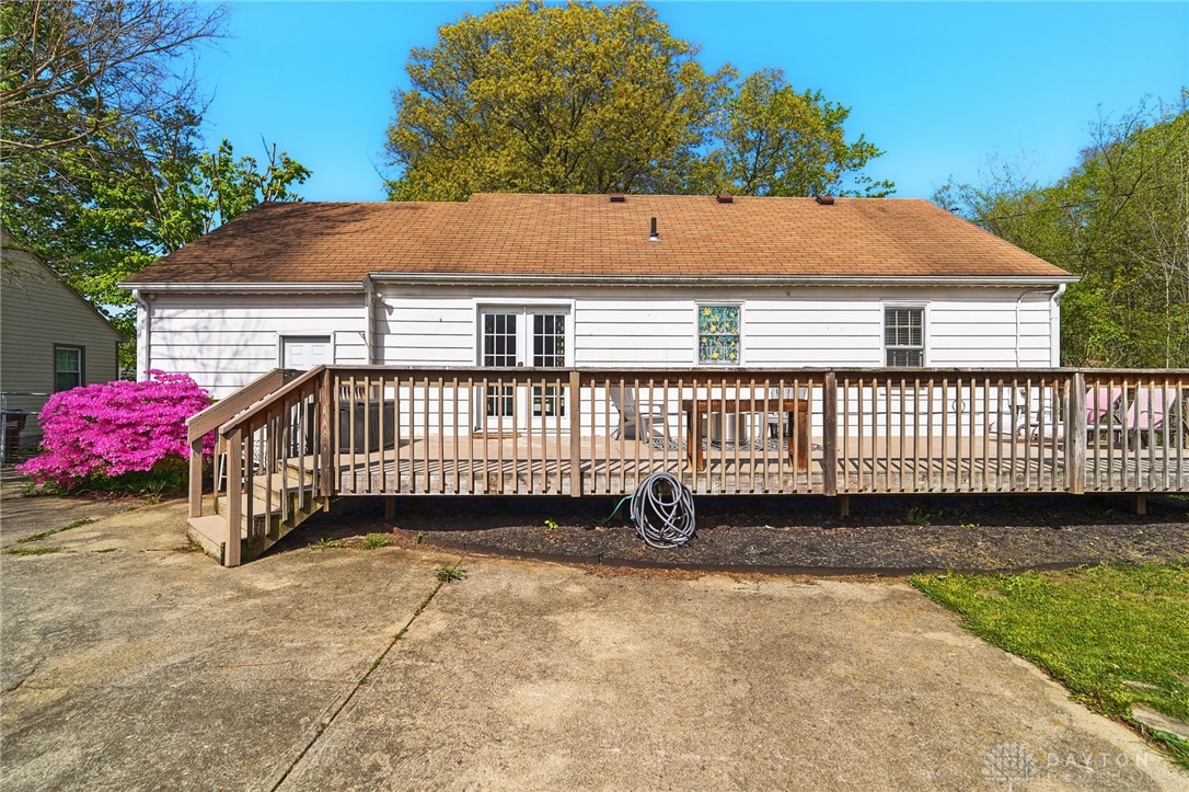 1702 Beaverbrook Drive, Beavercreek, Ohio image 36