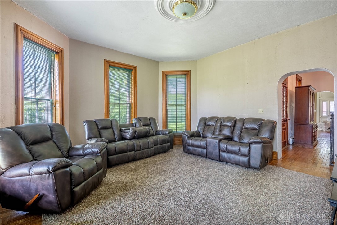 14541 Lower Gratis Road, Farmersville, Ohio image 4