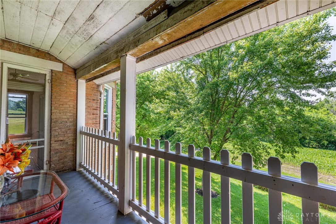 14541 Lower Gratis Road, Farmersville, Ohio image 30