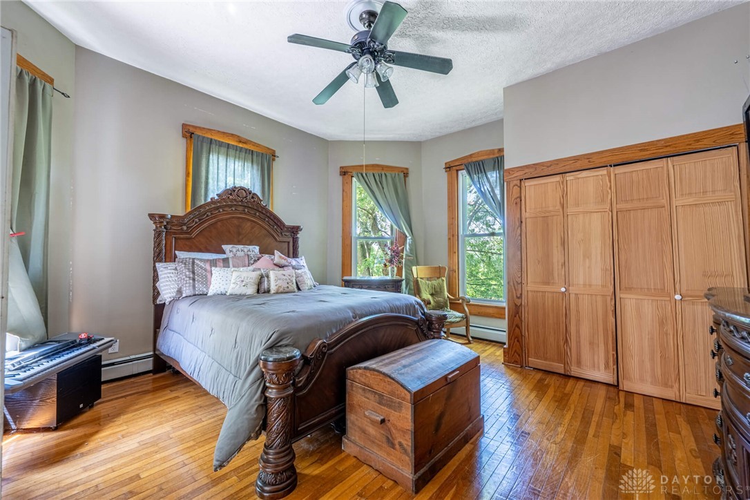 14541 Lower Gratis Road, Farmersville, Ohio image 33