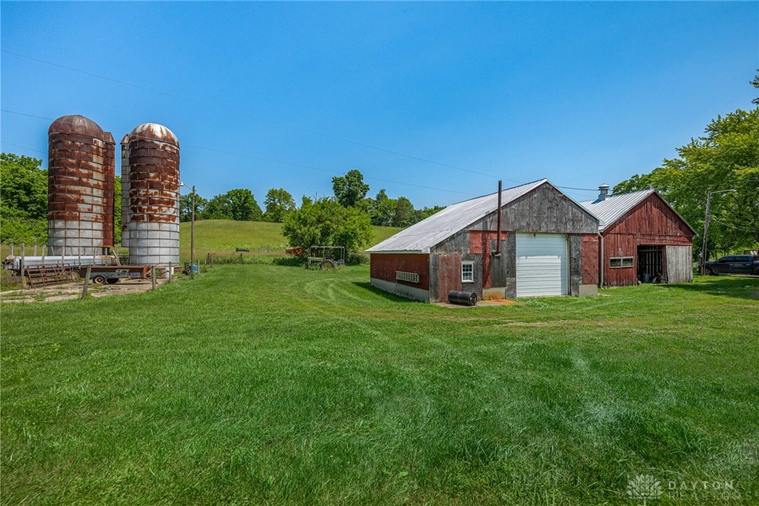 14541 Lower Gratis Road, Farmersville, Ohio image 49