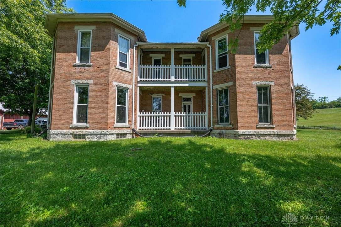 14541 Lower Gratis Road, Farmersville, Ohio image 2