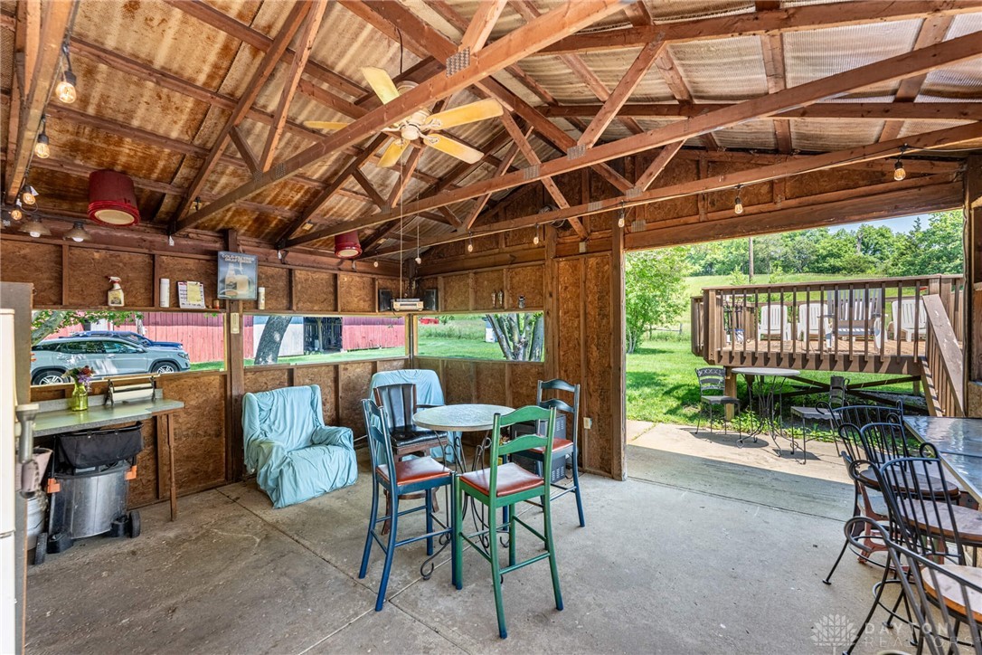 14541 Lower Gratis Road, Farmersville, Ohio image 39