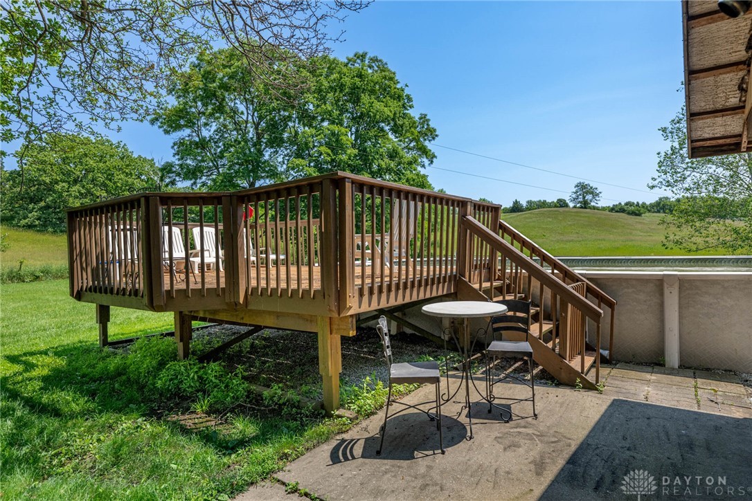 14541 Lower Gratis Road, Farmersville, Ohio image 44