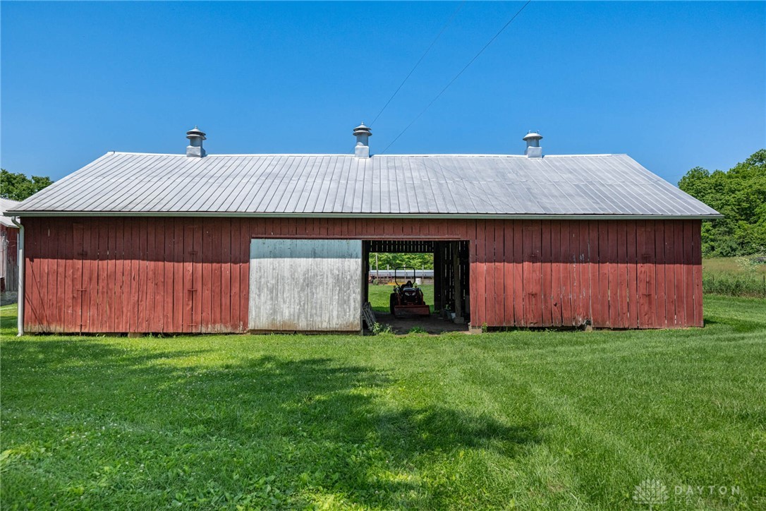 14541 Lower Gratis Road, Farmersville, Ohio image 45
