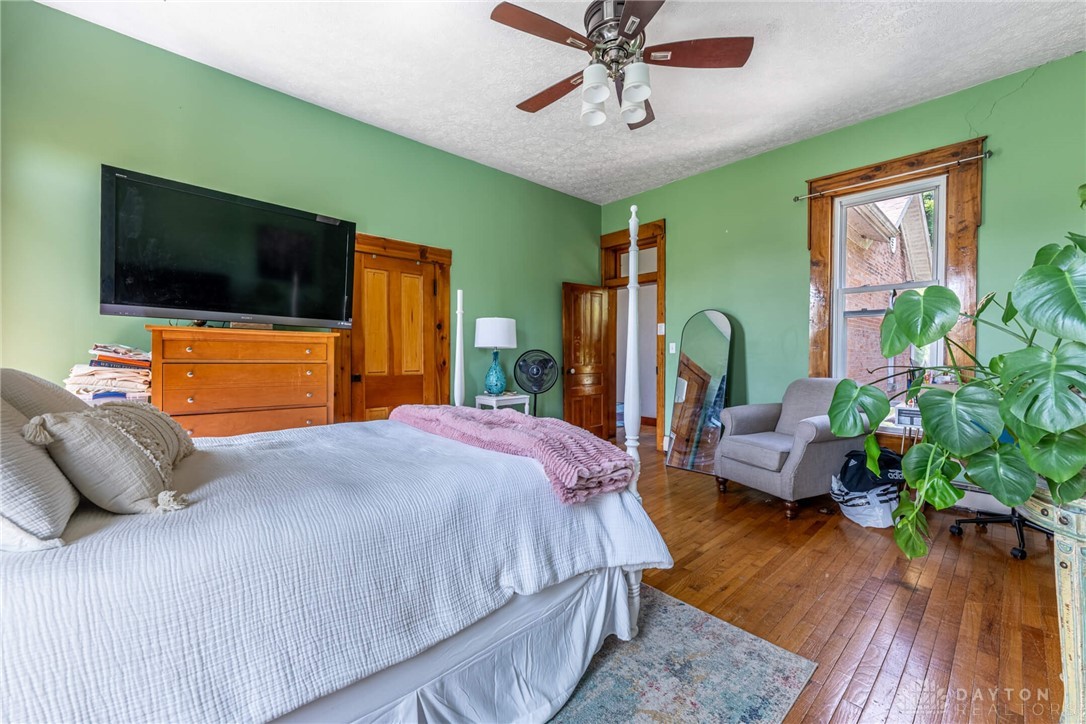 14541 Lower Gratis Road, Farmersville, Ohio image 25