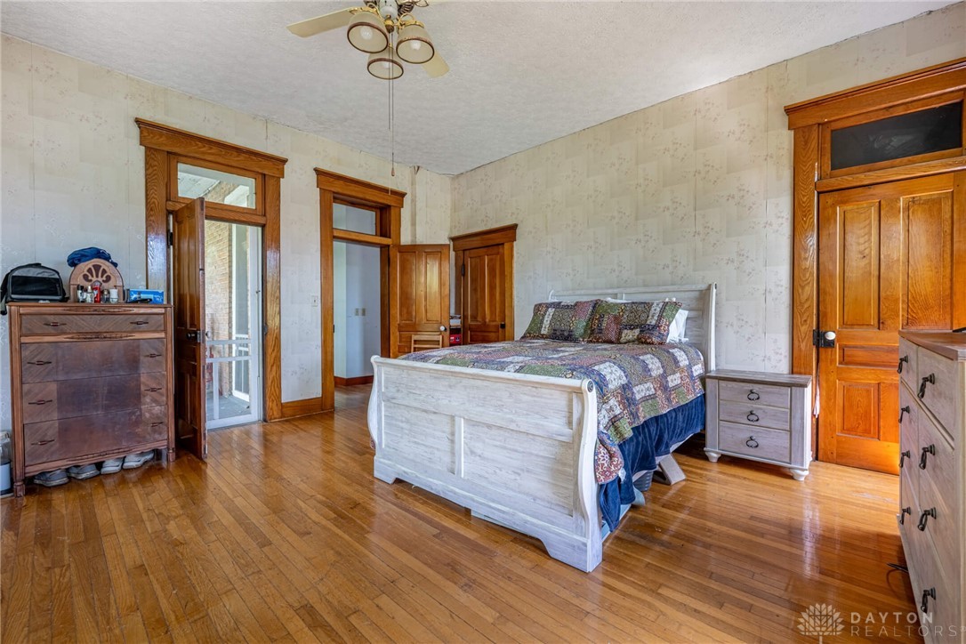 14541 Lower Gratis Road, Farmersville, Ohio image 28