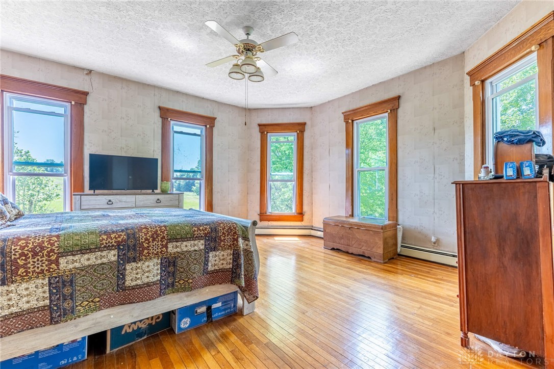 14541 Lower Gratis Road, Farmersville, Ohio image 27