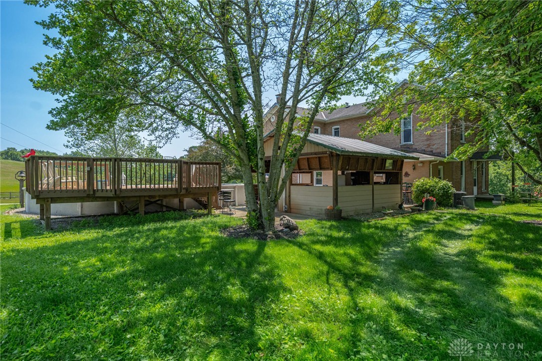 14541 Lower Gratis Road, Farmersville, Ohio image 43