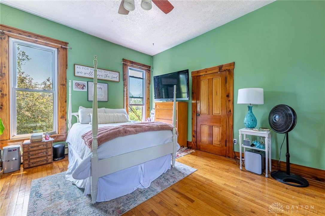 14541 Lower Gratis Road, Farmersville, Ohio image 26