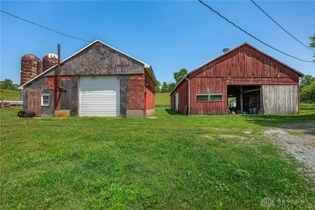 14541 Lower Gratis Road, Farmersville, Ohio image 48