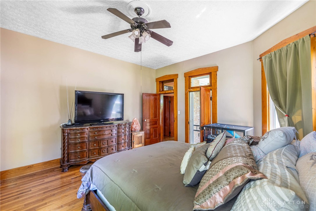 14541 Lower Gratis Road, Farmersville, Ohio image 34