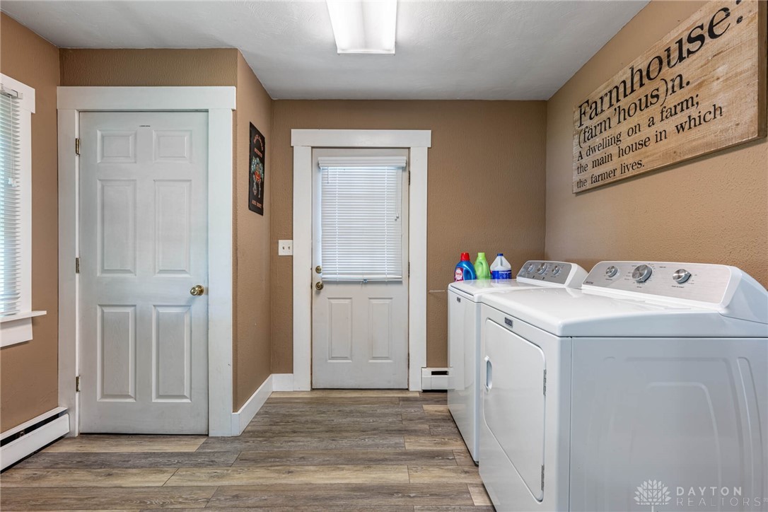 14541 Lower Gratis Road, Farmersville, Ohio image 13