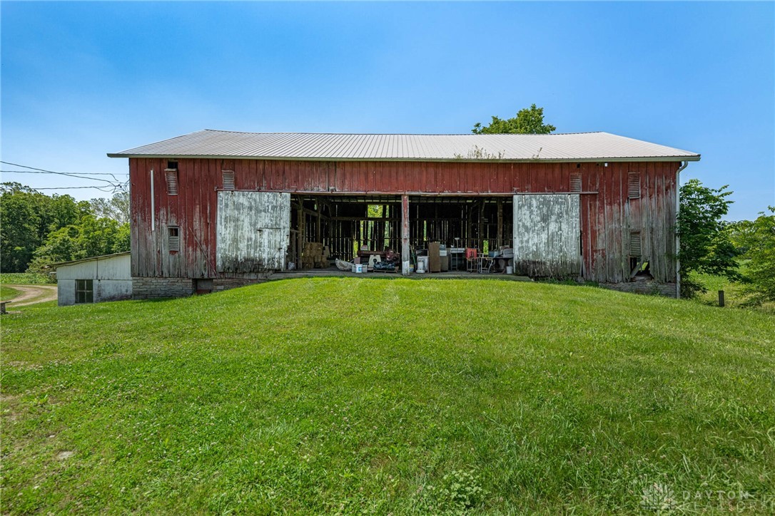 14541 Lower Gratis Road, Farmersville, Ohio image 50