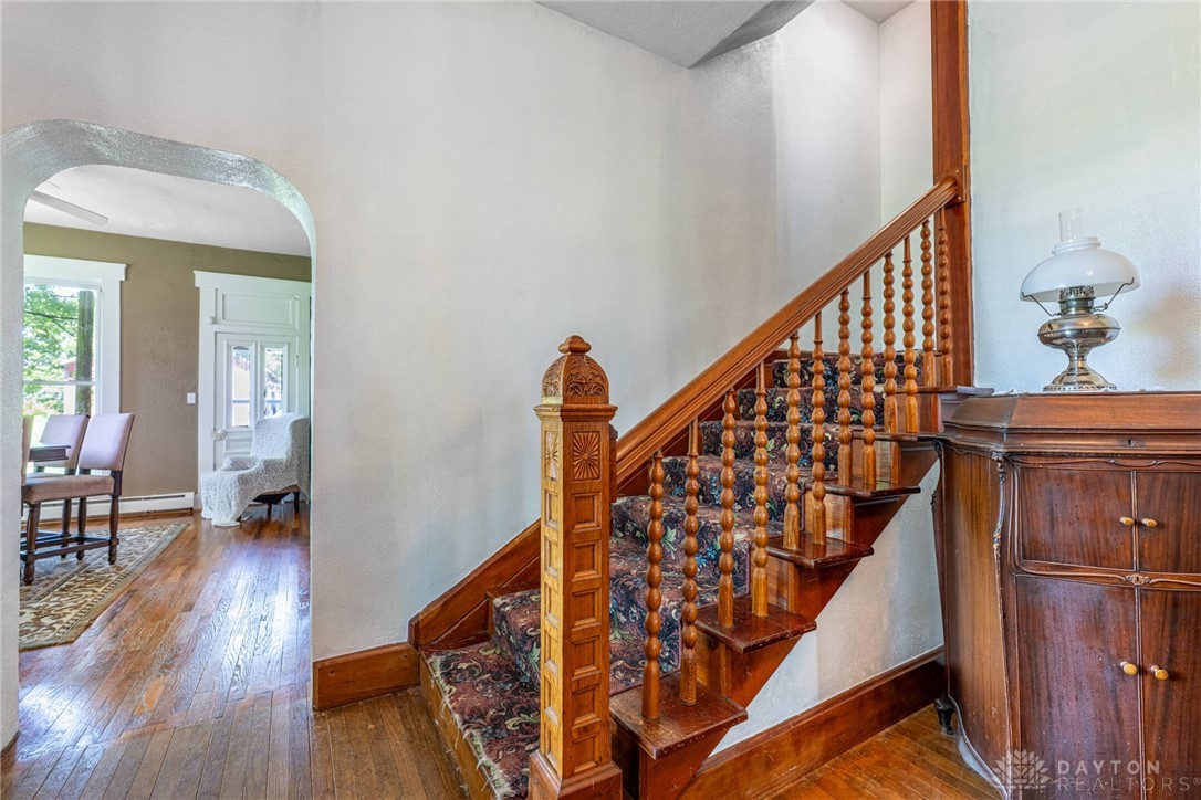 14541 Lower Gratis Road, Farmersville, Ohio image 23