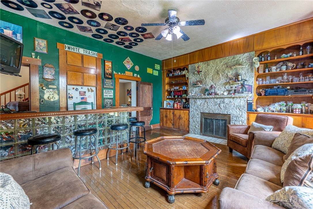 14541 Lower Gratis Road, Farmersville, Ohio image 21