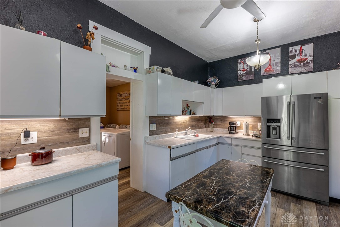 14541 Lower Gratis Road, Farmersville, Ohio image 12
