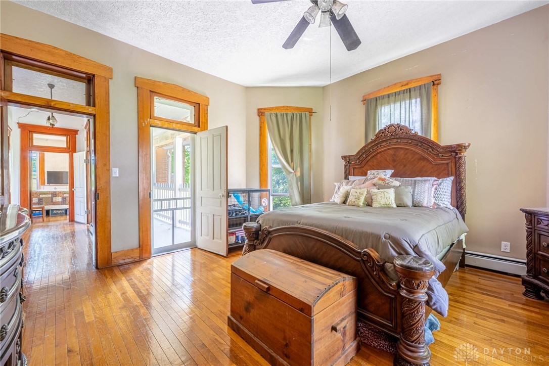 14541 Lower Gratis Road, Farmersville, Ohio image 35