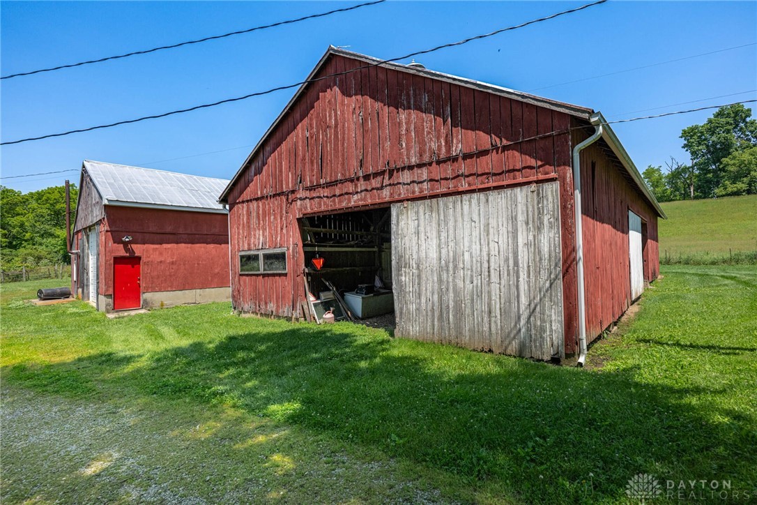 14541 Lower Gratis Road, Farmersville, Ohio image 46