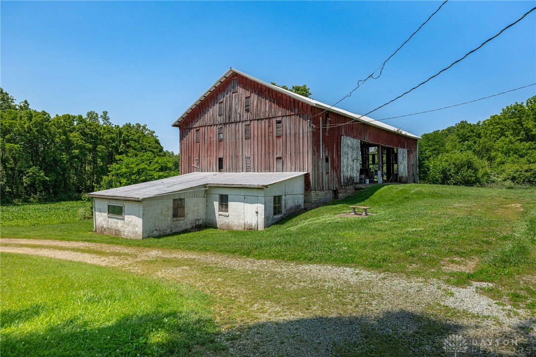 14541 Lower Gratis Road, Farmersville, Ohio image 47