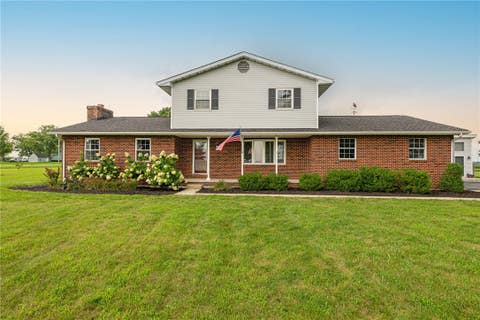 Homes For Sale - 6200 Junk Road<br/> Mount Sterling, OH 43143