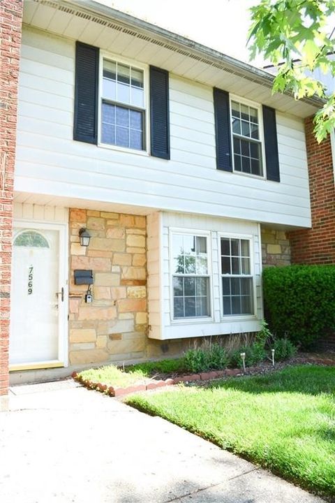Photo of 7569 Mount Hood, Dayton, OH 45424 (MLS # 947398)