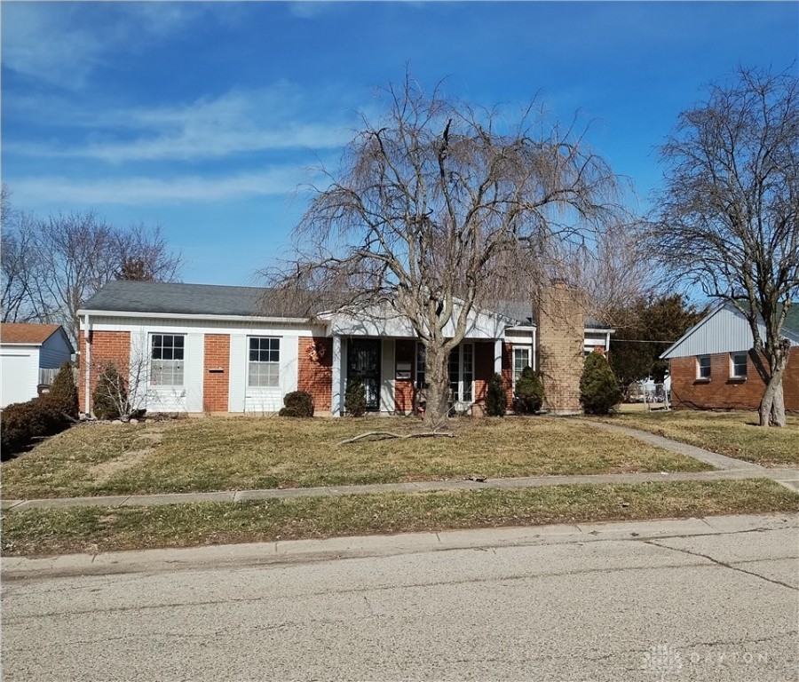 922 Aspen Road, New Carlisle, Ohio image 1