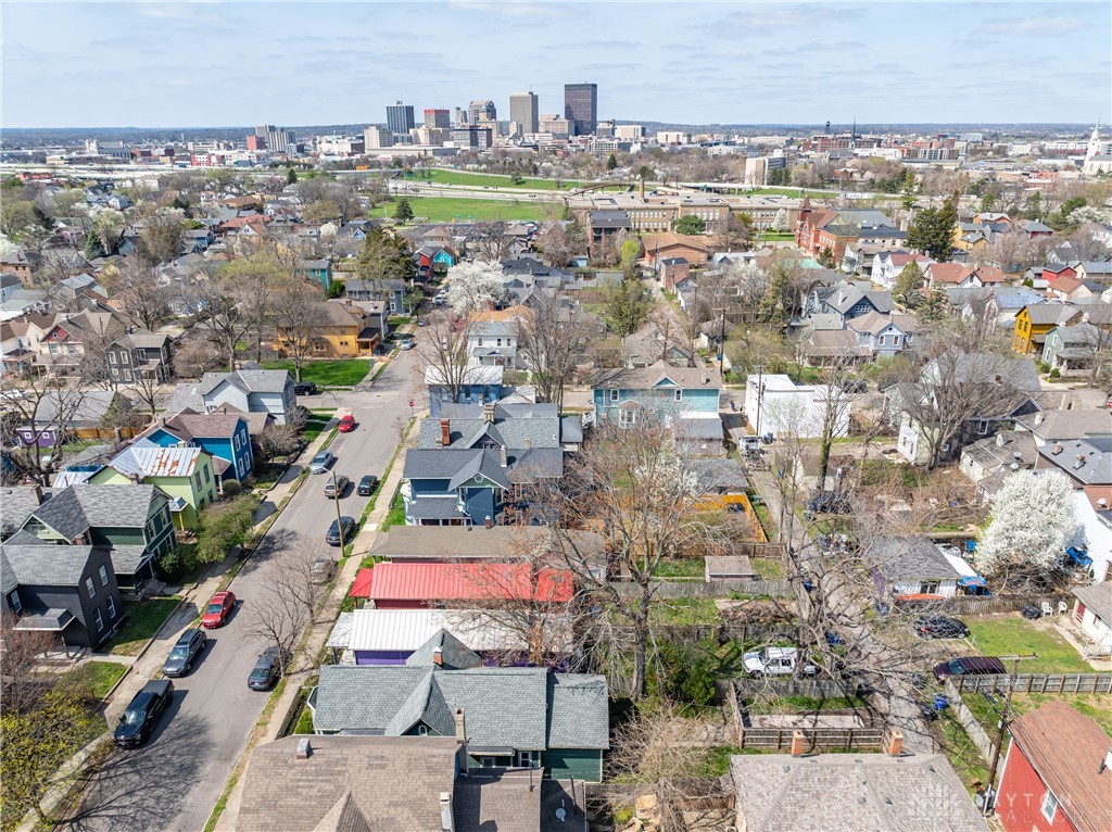 124 Bonner Street, Dayton, Ohio image 32