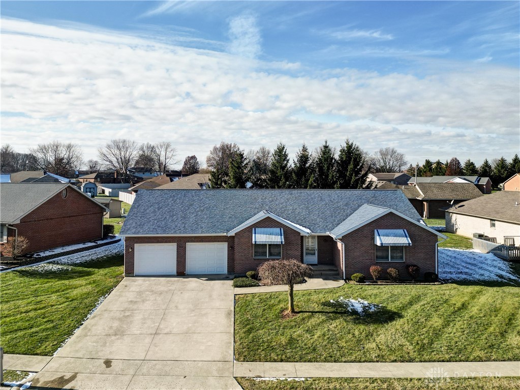 934 Brighton Drive, Greenville, Ohio image 1