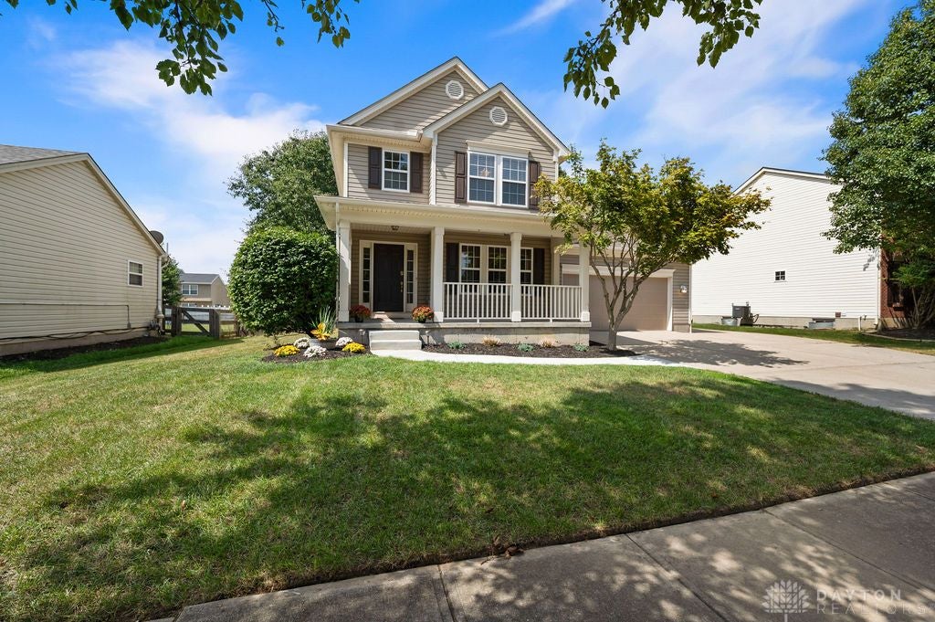 6755 Mossy Rock Court
