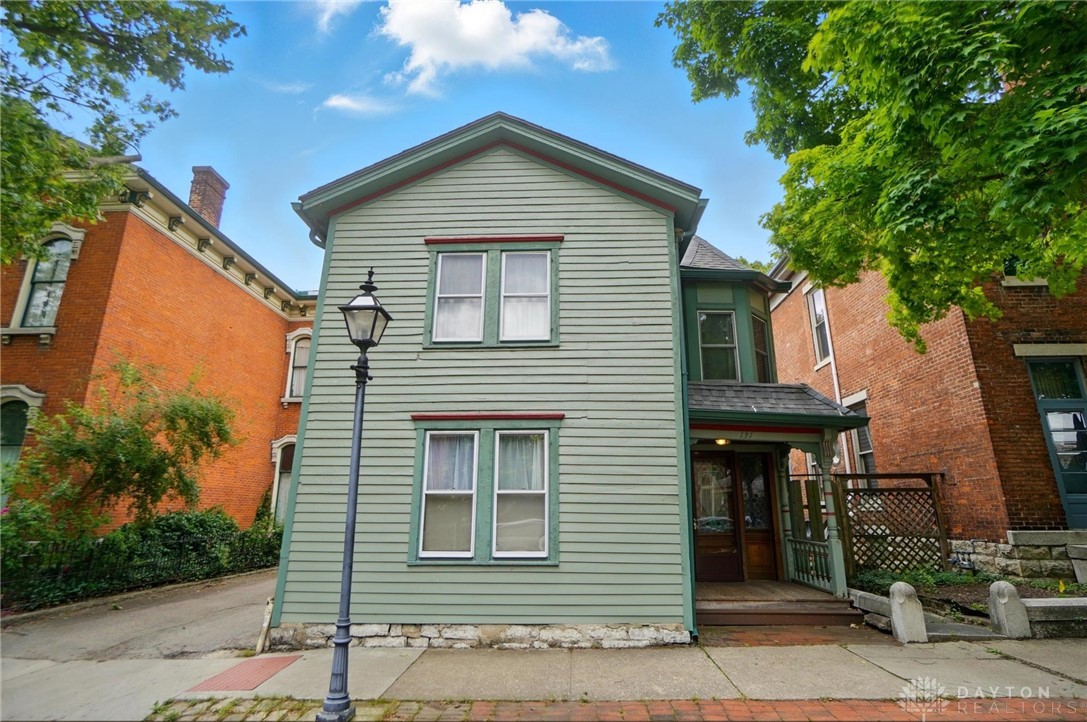 131 Jackson Street, Dayton, Ohio image 3