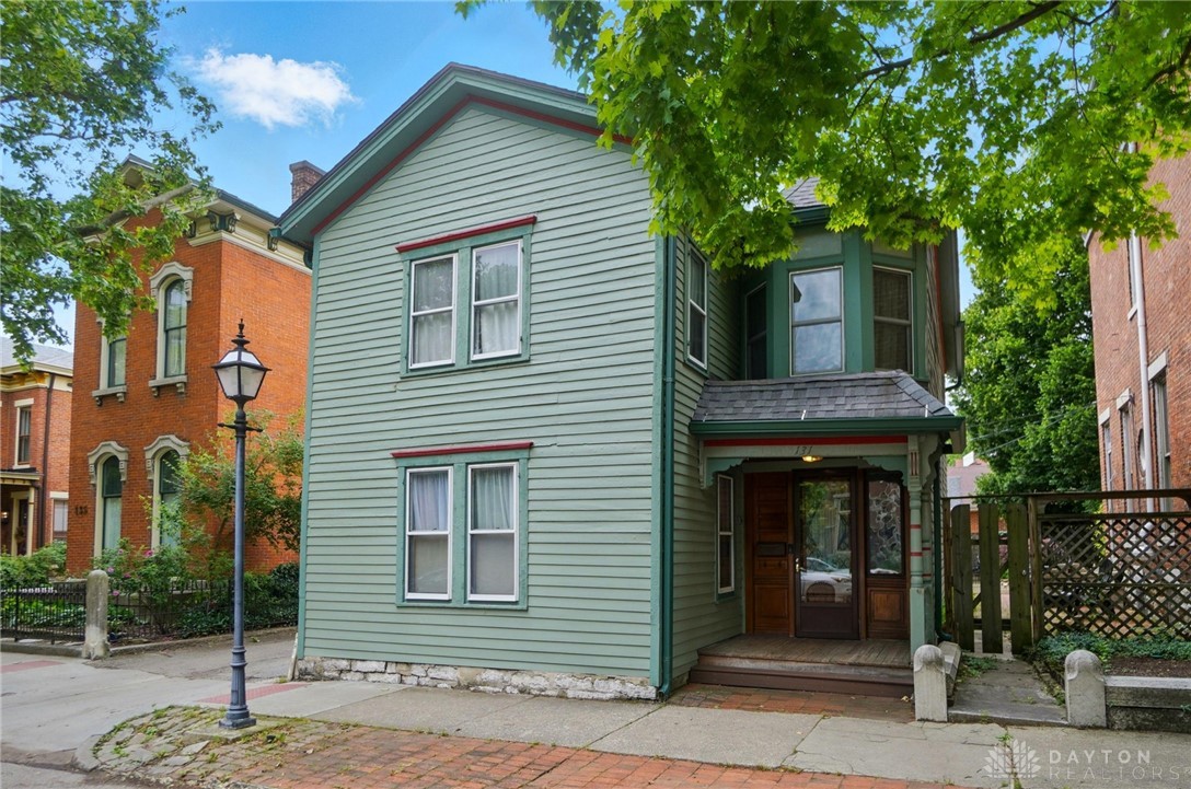 131 Jackson Street, Dayton, Ohio image 1