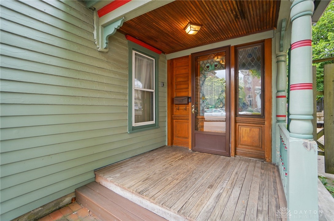 131 Jackson Street, Dayton, Ohio image 4
