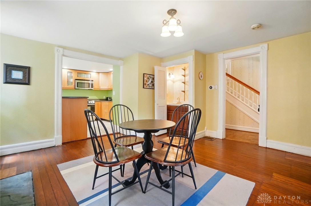 131 Jackson Street, Dayton, Ohio image 15