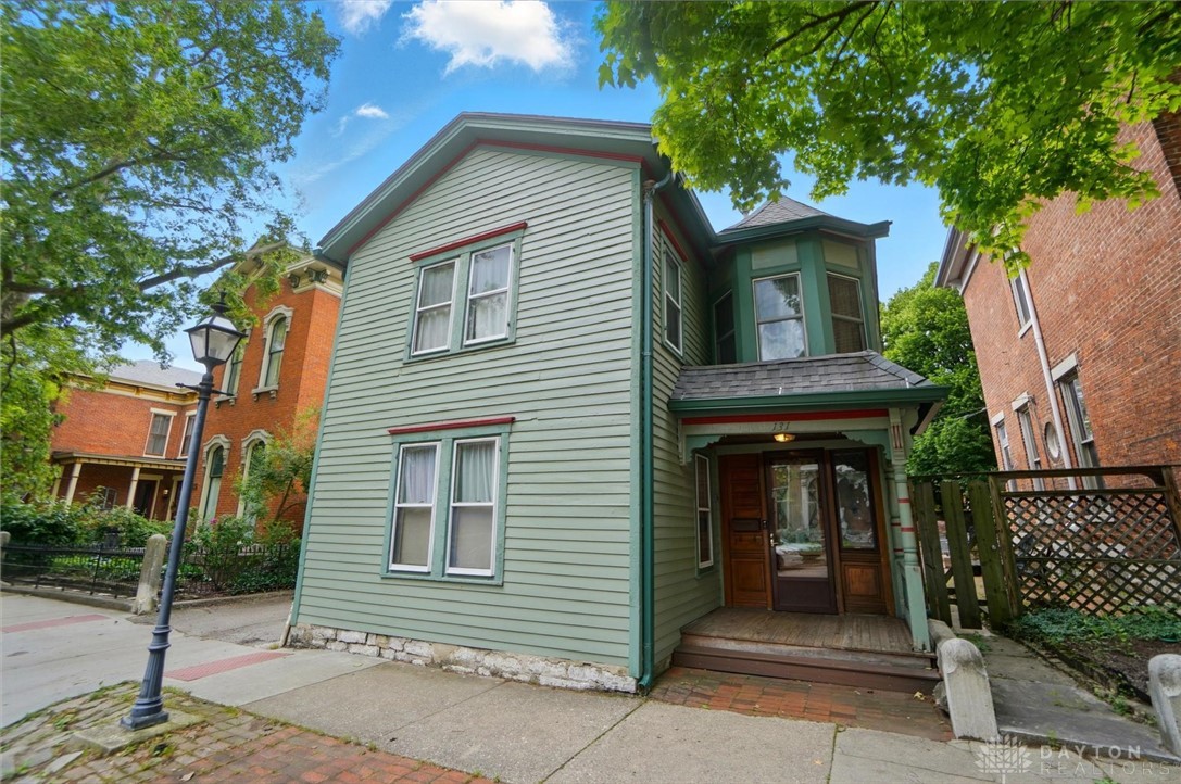 131 Jackson Street, Dayton, Ohio image 2