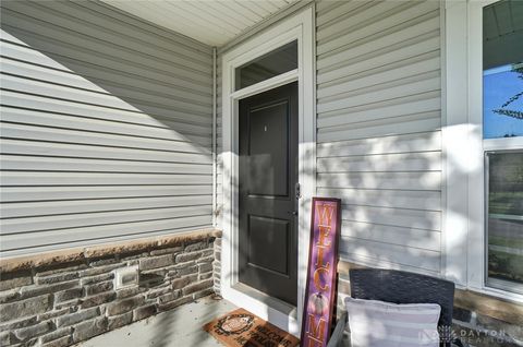 Tiny photo for 2776 Aristides Court, Morrow, OH 45152 (MLS # 945810)