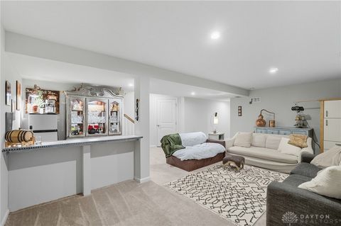 Tiny photo for 2776 Aristides Court, Morrow, OH 45152 (MLS # 945810)