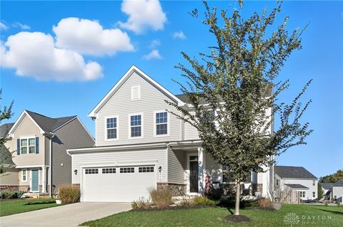 Tiny photo for 2776 Aristides Court, Morrow, OH 45152 (MLS # 945810)