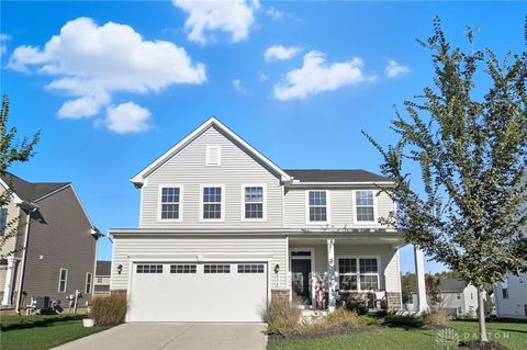 Photo of 2776 Aristides Court, Morrow, OH 45152 (MLS # 945810)