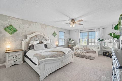 Tiny photo for 2776 Aristides Court, Morrow, OH 45152 (MLS # 945810)