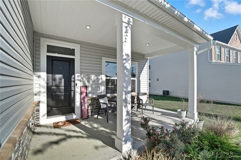 Tiny photo for 2776 Aristides Court, Morrow, OH 45152 (MLS # 945810)
