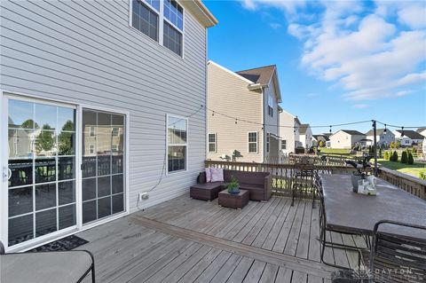 Tiny photo for 2776 Aristides Court, Morrow, OH 45152 (MLS # 945810)